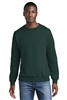 Port & Company - 7.8-oz Crewneck Sweatshirt. PC78