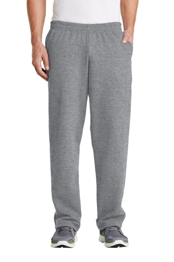 Port & Company - 7.8-oz Sweatpant. PC78P