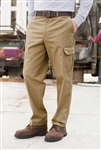 Red Kap - Industrial Cargo Pant. PT88