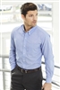 Port Authority - Crosshatch Easy Care Shirt. S640