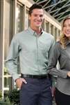 Port Authority - SuperPro Oxford Shirt. S658