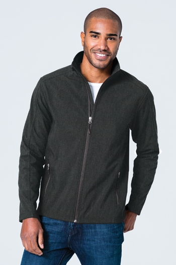 Port Authority -  Tall Core Soft Shell Jacket. TLJ317