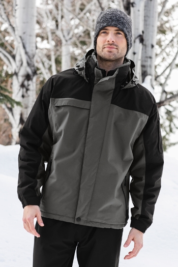 Port Authority - Tall Nootka Jacket. TLJ792