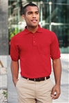 Port Authority - Tall Silk Touch Polo.TLK500