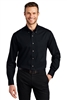 Port Authority - Tall Long Sleeve Twill Shirt. TLS600T