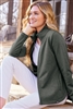 TravisMathew - Ladies Coveside Full-Zip. TM1LD001