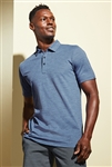 TravisMathew - Auckland Slub Polo. TM1MW451