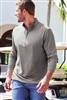 TravisMathew - Coto Performance 1/4-Zip. TM1MY397