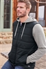 TravisMathew - Tides Up Hooded Jacket. TM1MZ336