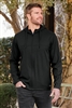 TravisMathew - Balboa Hooded Full-Zip Jacket. TM1MZ338