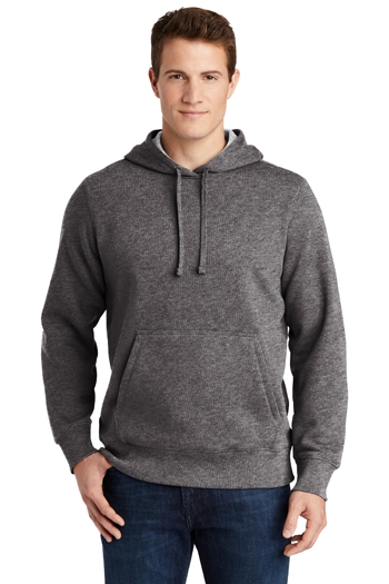 Sport-Tek - Tall Pullover Hooded Sweatshirt. TST254