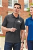 Sport-Tek - Tall Micropique Sport-Wick Polo. TST650