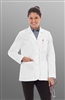 White Swan META - 28" Ladies' iPad Consultation Coat. 738