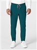 WonderWink - RENEW Men's Jogger Scrub Pant - TALL. 5034T