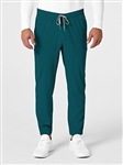 WonderWink - RENEW Men's Jogger Scrub Pant - TALL. 5034T