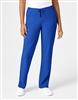 WonderWink - W123 Women's Drawstring Scrub Pants - TALL. 5255T