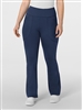 WonderWink - RENEW Knit Women's Yoga Scrub Pant. 5459