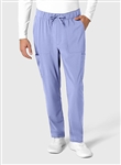 WonderWink - RENEW Men's Tapered Scrub Pant. 5834