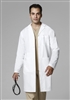 WonderWink - WonderLAB Men's Long Coat. 7302