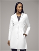WonderWink - Slate Women's 35-Inch Doctor's Coat. 7472