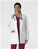 WonderWink - WonderLAB Unisex Iconic Lab Coat. 7602