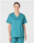 WonderWink - WonderWORK Women's Scrub Set. SCRUBSET1001