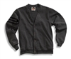 Barbarian Classic Coal / Black Cardigan