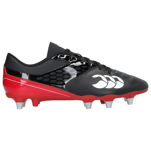 CANTERBURY PHOENIX RAZE RUGBY SHOES