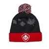 Canterbury Rugby Canada Pom Pom Toque