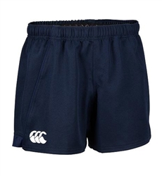 CANTERBURY ADVANTAGE SHORT - NAVY