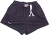 Barbarian JSL Black Rugby Shorts