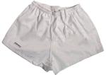 Barbarian JSL White Rugby Shorts