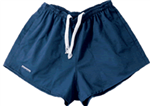 Barbarian JSZ Navy Rugby Shorts