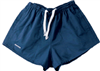 Barbarian NSZ Navy Rugby Shorts