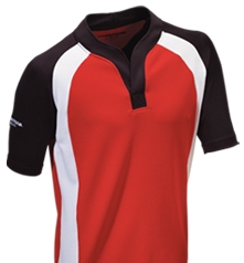 Barbarian PRO-Fit National Black / Red / White