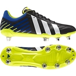 ADIDAS REGULATE KAKARI SG RUGBY SHOES