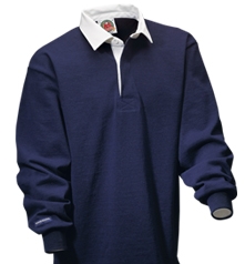 Barbarian Classic Navy Solid
