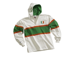 Barbarian Classic Ireland World Hoodies