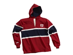 Barbarian Classic England World Hoodies