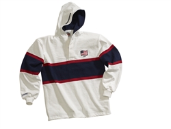 Barbarian Classic USA World Hoodies