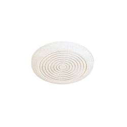 Ceiling Exhaust Fan Round Cover