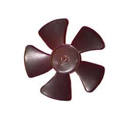 Range Hood 6 3/4" Fan Blade