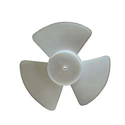 Sidewall Fan Blade