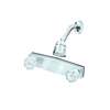 Empire 8" Shower Valve