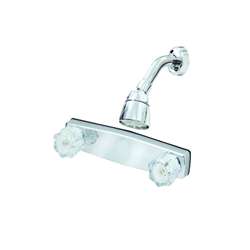 Empire 8" Shower Valve