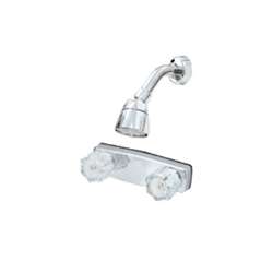 Empire 4" Shower Valve