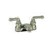 Emipre Ultra 4" Lavatory Faucet Chrome