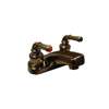 Emipre Ultra 4" Lavatory Faucet Antique Brass