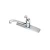 Empire Single Lever Faucet