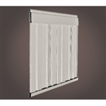 Center Vent Skirting Panels